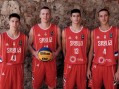 Juniorska reprezentacija Srbije u basketu „3 na 3“ (do 18 godina) obezbedila učešće na EP