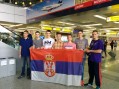 Tim matematičara Srbije doneo pet medalja sa olimpijade u Hongkongu 2016