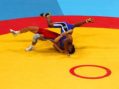 Davor Štefanek plasirao se u četvrtfinale na OI u Riu