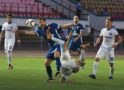 Vojvodina pobedila Dinamo Minsk i na korak je od Lige Evrope