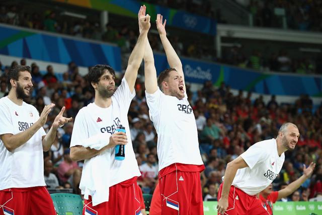 Srbija se revanširala Australiji – „Dream team“ protivnik za zlato!