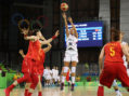 Košarkašice Srbije pobedile Kinu i sada su na korak od četvrtfinala