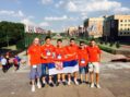 Srpski srednjoškolci osvojili tri medalje na informatičkoj olimpijadi u Kazanju