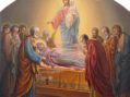 Uspenje Presvete Bogorodice – Velika Gospojina ili Velika Gospođa