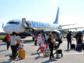 Avio-kompanija Ryanair otpočela redovnu liniju na relaciji Niš-Berlin