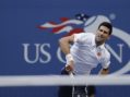 „Srpski ekspres“ stigao u finale US OPENA – Novak bolji od Monfisa