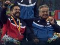 Željko Dimitrijević osvojio zlato i novi rekord, a Miloš Mitić srebro uz novi lični rekord