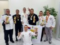 Kragujevački kulinari osvojili  2 grand prix-a, 7 zlatnih i jednu srebrnu medalju na Internacionalnom takmičenju u Makedoniji