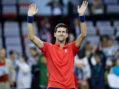 Novak pobedio Mišu Zvereva u maratonskom meču i prošao u polufinale mastersa u Šangaju