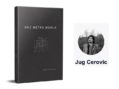 Jug Cerović izdao knjigu „ONE METRO WORLD“ – projekat standardizovanja metro mapa na nivou cele planete