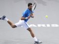 Pobedom nad Milerom, Novak uspešno startovao odbranu titule u Parizu
