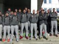 Rukometna reprezentacija Srbije ponovo igra u Nišu