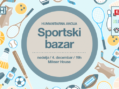 Humanitarni sportski bazar 2016