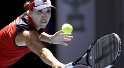 Jelena Janković ubedljiva u 2. kolu Australian Open-a. Sledeća protivnica Kuznjecova