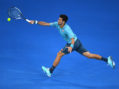 Novak Đoković lako do drugog kola Australian Open-a