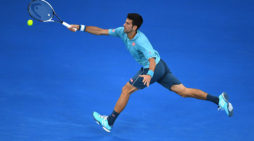 Novak Đoković lako do drugog kola Australian Open-a