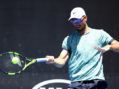 Viktor Troicki eliminisao Damira Džumhura sa Australian Open-a