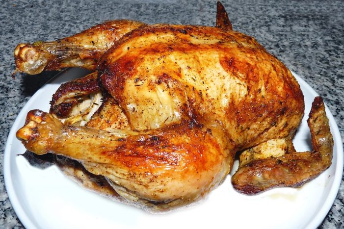 Lale savetuje: Šta treba znati oko spremanja i čuvanja piletine?