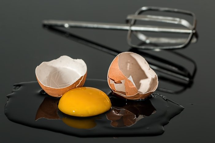 Lale savetuje: Šta treba znati u vezi jaja, belanceta, žumanceta, čuvanja, pripreme i slično?