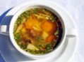 Lale savetuje: Šta uraditi da supa ili čorba bude bistrija, ukusnija, manje masna?